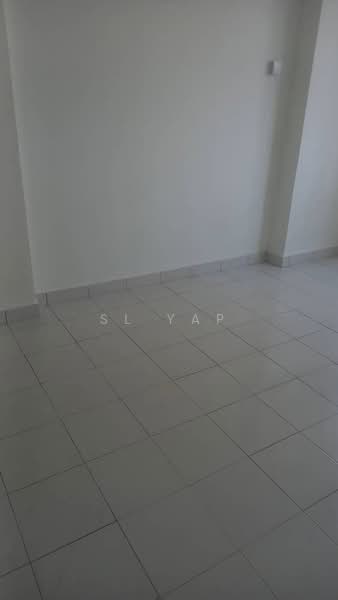 Apartment for Rent at Tasik Heights Apartment - SL Yap - Interior - PropertyGuru.com.my