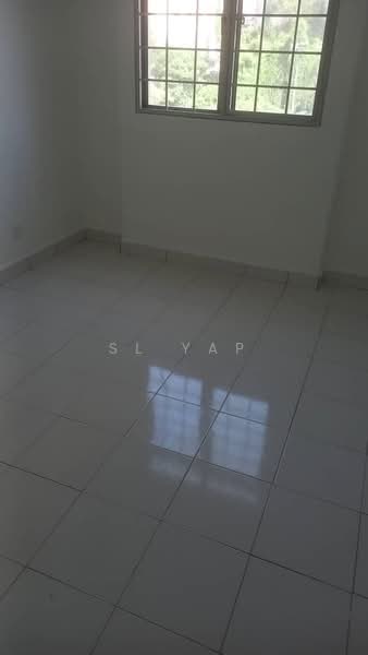Apartment for Rent at Tasik Heights Apartment - SL Yap - Interior - PropertyGuru.com.my