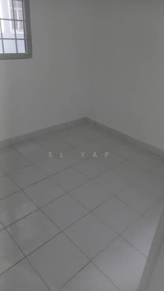 Apartment for Rent at Tasik Heights Apartment - SL Yap - Interior - PropertyGuru.com.my