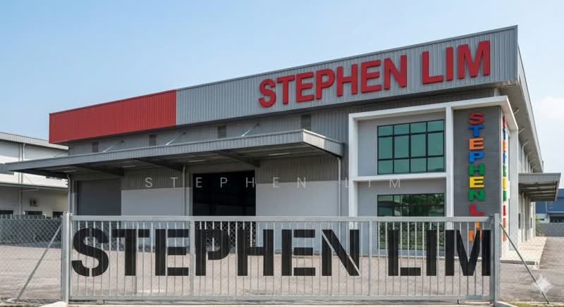 Detached Factory for Sale in Beranang (Selangor) - Stephen Lim - PropertyGuru.com.my