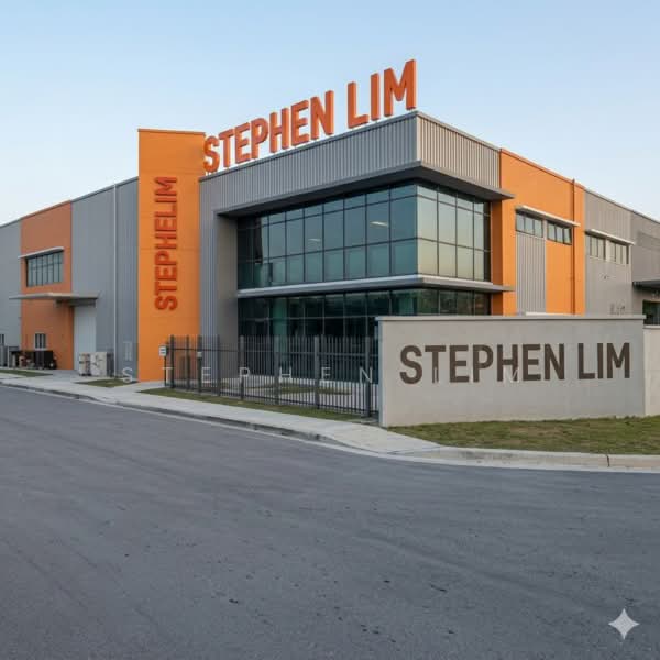 Detached Factory for Sale in Beranang (Selangor) - Stephen Lim - Exterior - PropertyGuru.com.my