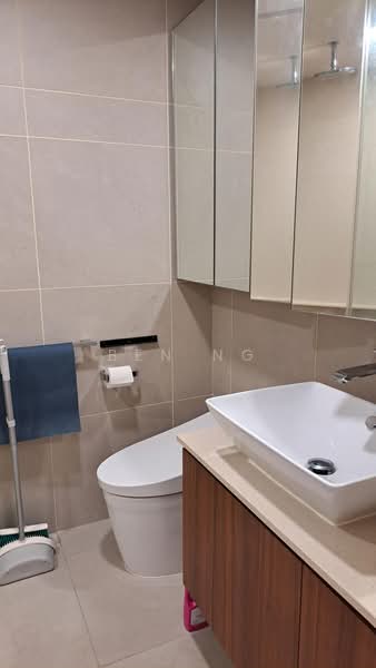 Service Residence for Rent at Stonor 3 - BEN NG - Bathroom - PropertyGuru.com.my