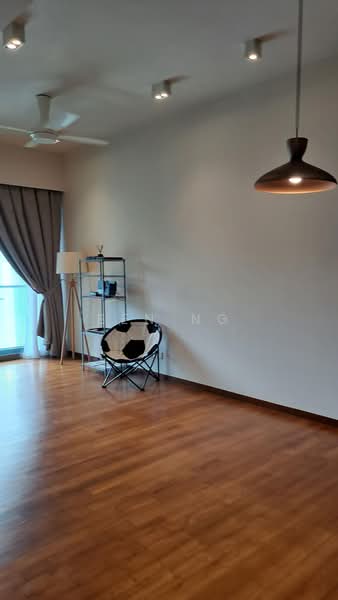 Service Residence for Rent at Stonor 3 - BEN NG - Living Room - PropertyGuru.com.my