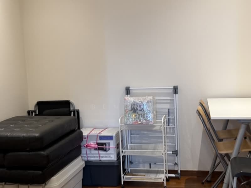 Service Residence for Rent at Stonor 3 - BEN NG - Interior - PropertyGuru.com.my
