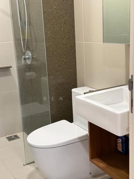 Service Residence for Rent at Stonor 3 - BEN NG - Bathroom - PropertyGuru.com.my