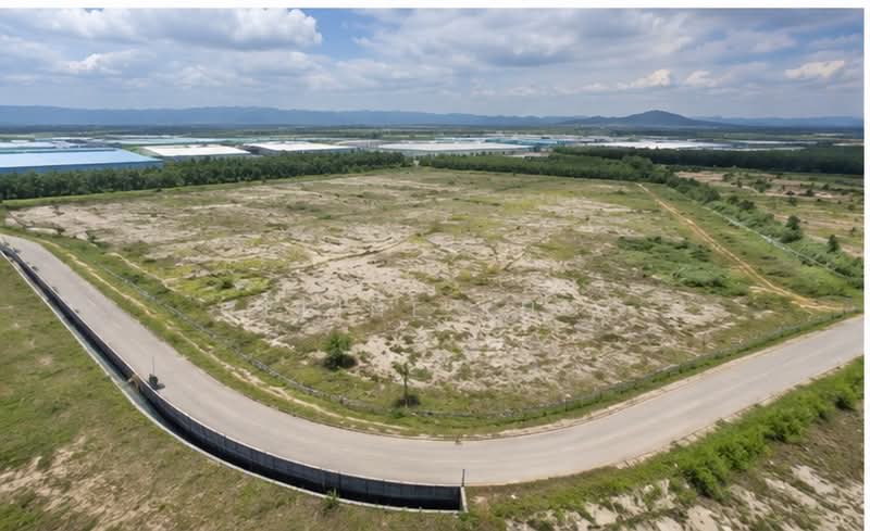 Tanah Perindustrian untuk Dijual di Gambang (Pahang) - Celine Khoo - Exterior - PropertyGuru.com.my