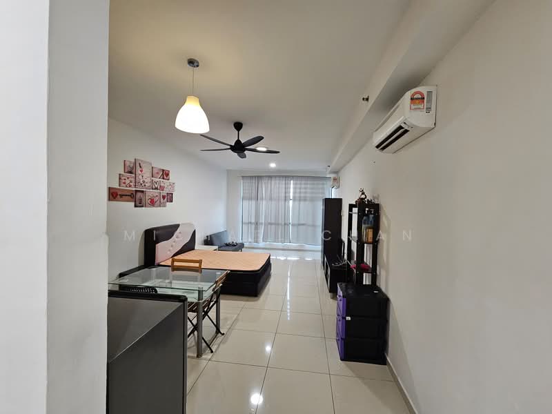 Servis Apartment untuk Dijual di Zeva @ Equine South - Michael Chan - PropertyGuru.com.my