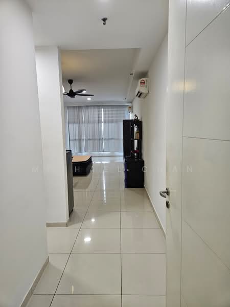 Servis Apartment untuk Dijual di Zeva @ Equine South - Michael Chan - Interior - PropertyGuru.com.my