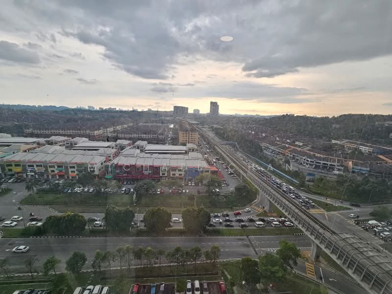 Servis Apartment untuk Dijual di Zeva @ Equine South - Michael Chan - PropertyGuru.com.my