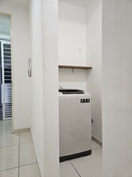 Servis Apartment untuk Dijual di Zeva @ Equine South - Michael Chan - Interior - PropertyGuru.com.my