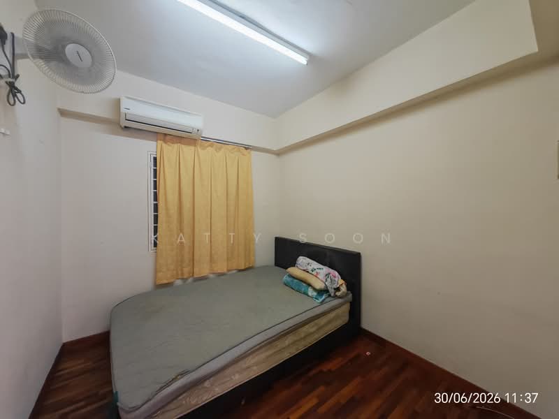 Condominium for Sale at Pertiwi Indah - Katty Soon - PropertyGuru.com.my