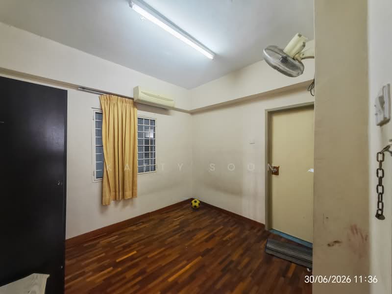 Condominium for Sale at Pertiwi Indah - Katty Soon - PropertyGuru.com.my