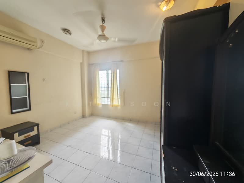 Condominium for Sale at Pertiwi Indah - Katty Soon - PropertyGuru.com.my