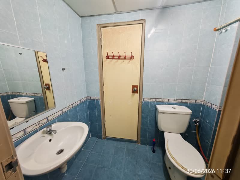 Condominium for Sale at Pertiwi Indah - Katty Soon - PropertyGuru.com.my