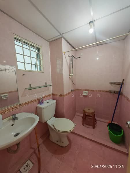 Condominium for Sale at Pertiwi Indah - Katty Soon - PropertyGuru.com.my