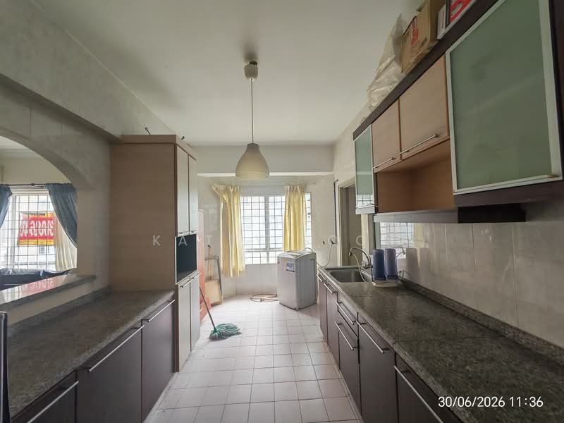 Condominium for Sale at Pertiwi Indah - Katty Soon - PropertyGuru.com.my