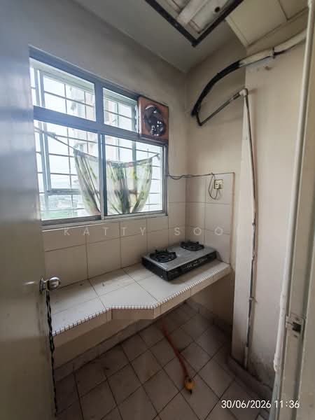 Condominium for Sale at Pertiwi Indah - Katty Soon - PropertyGuru.com.my