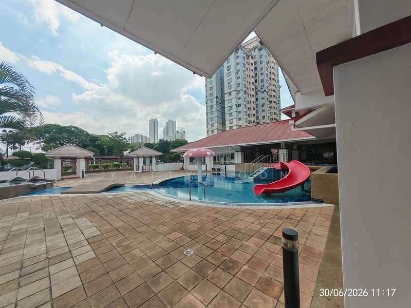 Condominium for Sale at Pertiwi Indah - Katty Soon - PropertyGuru.com.my