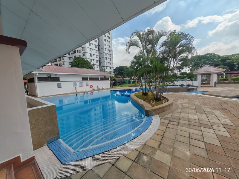 Condominium for Sale at Pertiwi Indah - Katty Soon - PropertyGuru.com.my