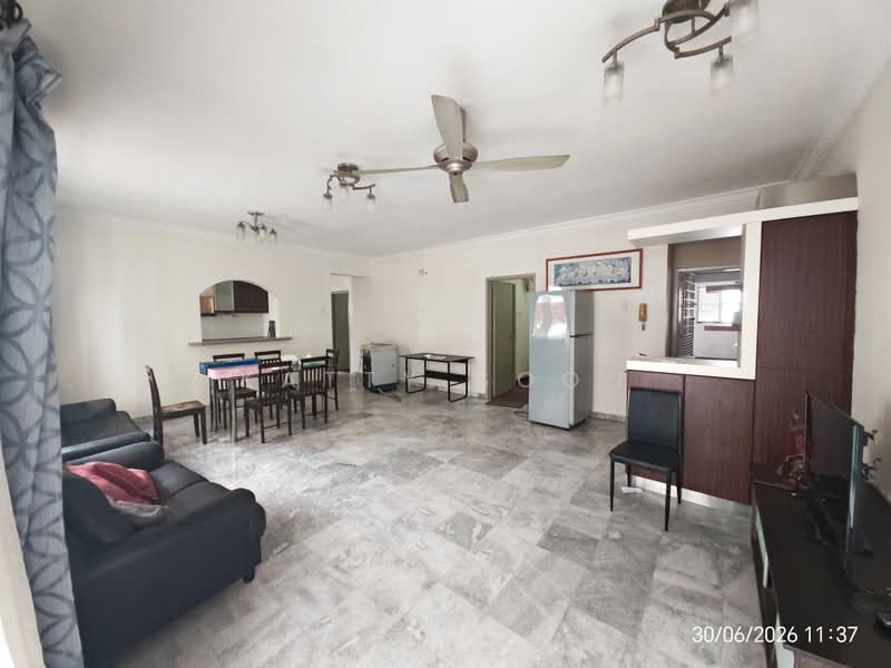 Condominium for Sale at Pertiwi Indah - Katty Soon - PropertyGuru.com.my