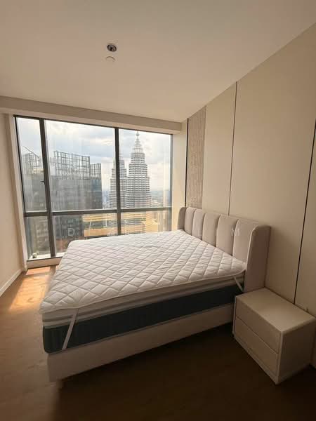 Service Residence for Sale at SO Sofitel Kuala Lumpur Residences - Dexter Lim - Bedroom - PropertyGuru.com.my