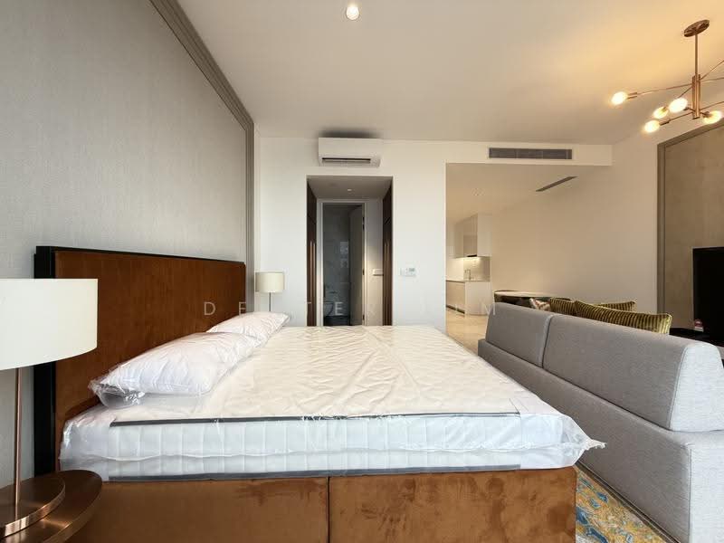 Kediaman Servis untuk Dijual di SO Sofitel Kuala Lumpur Residences - Dexter Lim - PropertyGuru.com.my