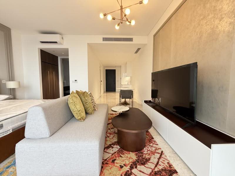 Kediaman Servis untuk Dijual di SO Sofitel Kuala Lumpur Residences - Dexter Lim - PropertyGuru.com.my