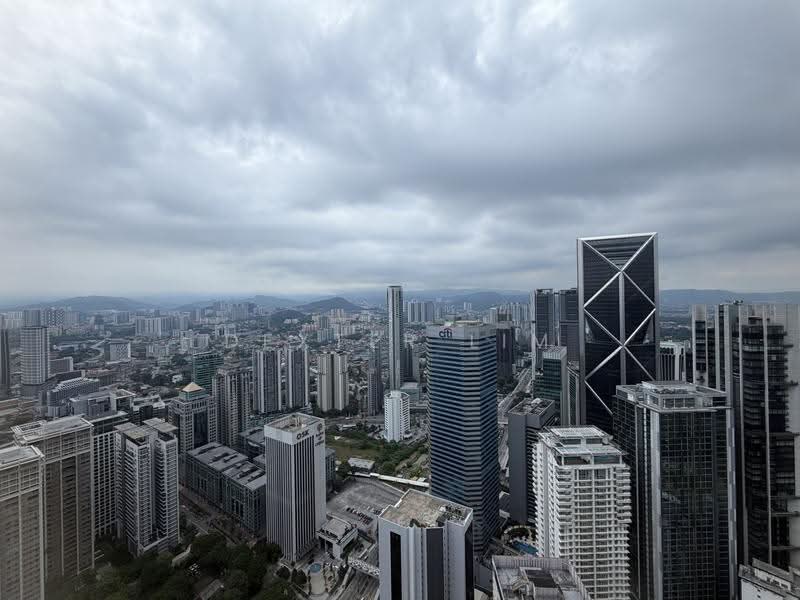 Kediaman Servis untuk Dijual di SO Sofitel Kuala Lumpur Residences - Dexter Lim - PropertyGuru.com.my