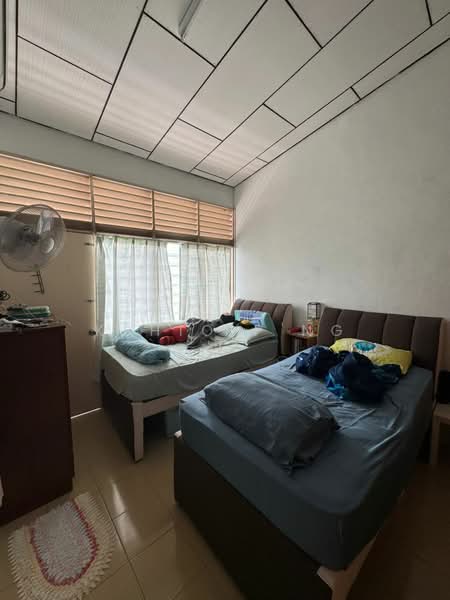 Rumah Teres 2 Tingkat untuk Dijual di Jelutong (Penang) - Kshio P'ng - Bedroom - PropertyGuru.com.my