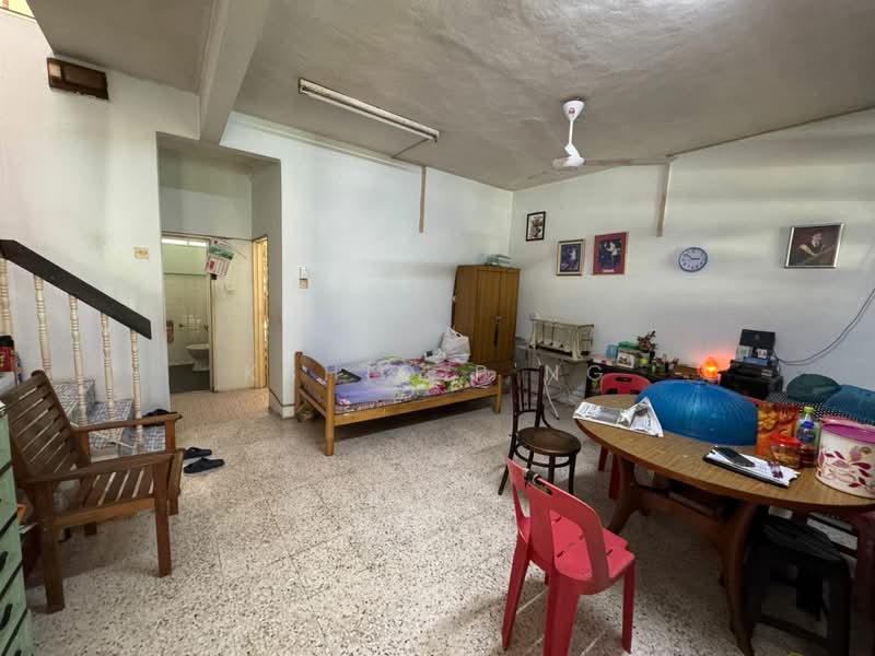 Rumah Teres 2 Tingkat untuk Dijual di Jelutong (Penang) - Kshio P'ng - PropertyGuru.com.my