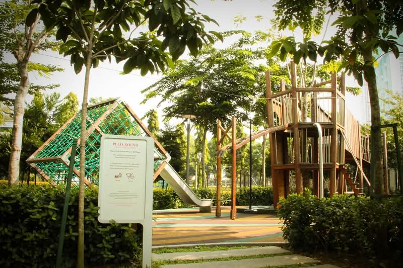 Condominium for Sale at The Westside Two - SY YAP - PropertyGuru.com.my