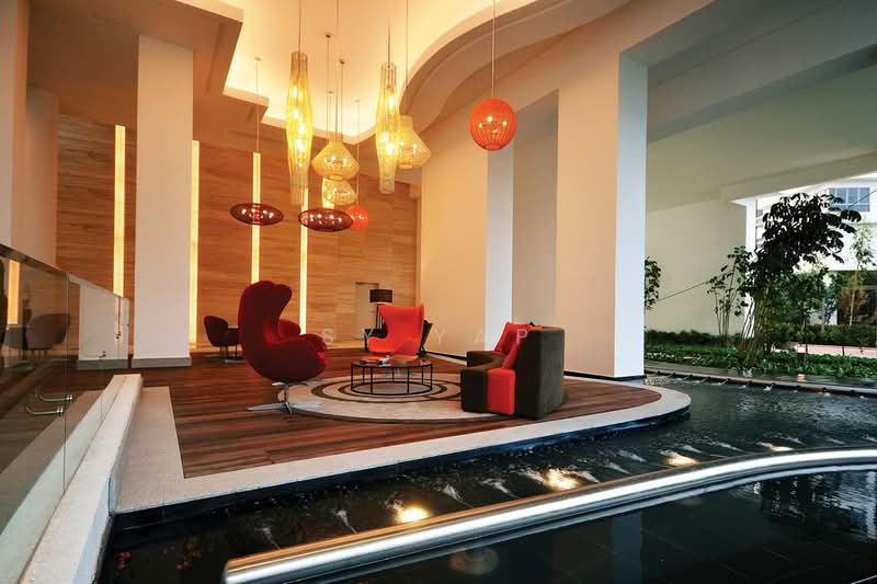 Condominium for Sale at The Westside Two - SY YAP - PropertyGuru.com.my