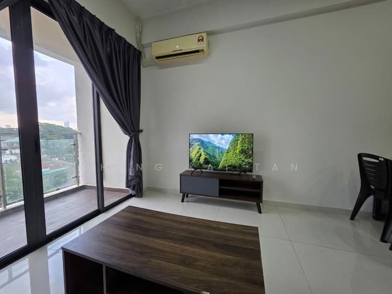 2.5-storey Terraced House for Rent in Taman Ehsan Jaya (Ulu Tiram) - Sheng Kai Tan - PropertyGuru.com.my