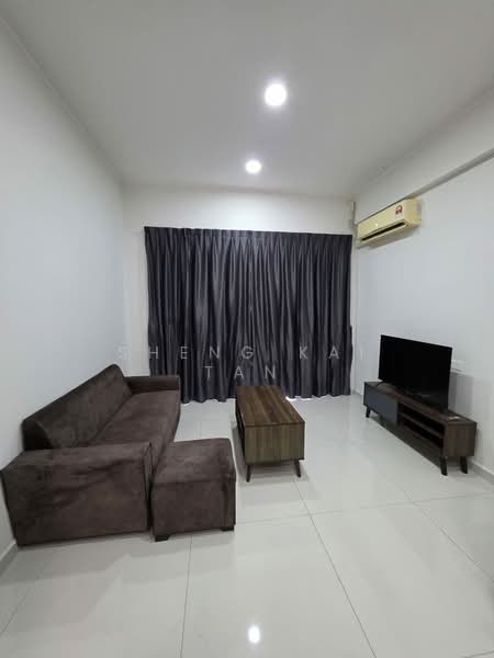 2.5-storey Terraced House for Rent in Taman Ehsan Jaya (Ulu Tiram) - Sheng Kai Tan - PropertyGuru.com.my