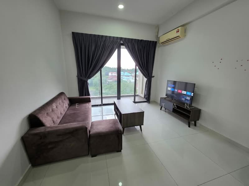 2.5-storey Terraced House for Rent in Taman Ehsan Jaya (Ulu Tiram) - Sheng Kai Tan - PropertyGuru.com.my