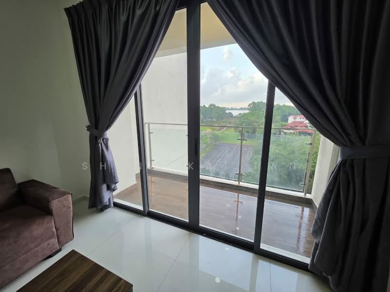 2.5-storey Terraced House for Rent in Taman Ehsan Jaya (Ulu Tiram) - Sheng Kai Tan - PropertyGuru.com.my