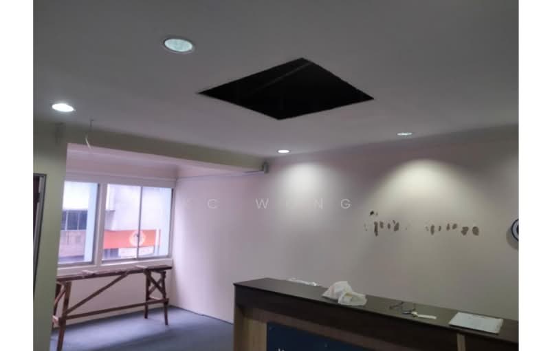 Kedai / Pejabat untuk Disewa di Raja Chulan (KL City Centre) - KC Wong - Interior - PropertyGuru.com.my