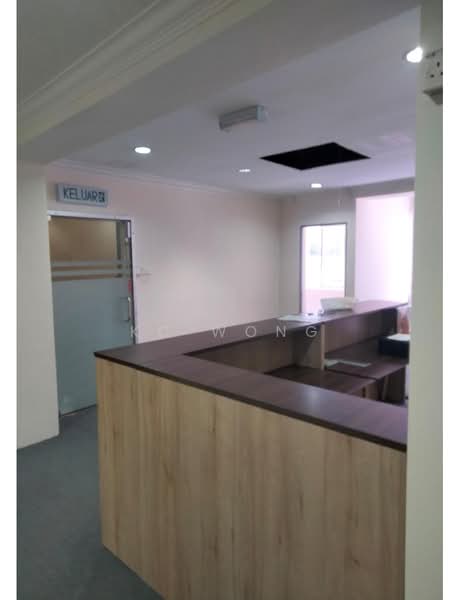 Kedai / Pejabat untuk Disewa di Raja Chulan (KL City Centre) - KC Wong - Interior - PropertyGuru.com.my