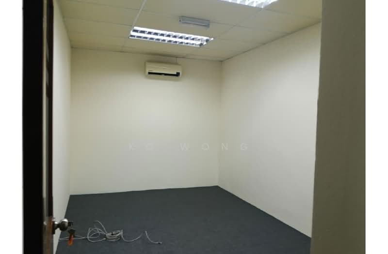 Kedai / Pejabat untuk Disewa di Raja Chulan (KL City Centre) - KC Wong - Interior - PropertyGuru.com.my