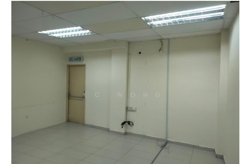 Kedai / Pejabat untuk Disewa di Raja Chulan (KL City Centre) - KC Wong - Interior - PropertyGuru.com.my
