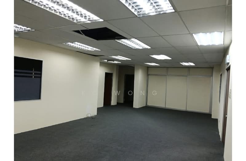 Kedai / Pejabat untuk Disewa di Raja Chulan (KL City Centre) - KC Wong - Interior - PropertyGuru.com.my