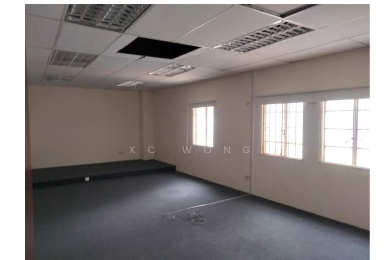 Kedai / Pejabat untuk Disewa di Raja Chulan (KL City Centre) - KC Wong - Interior - PropertyGuru.com.my