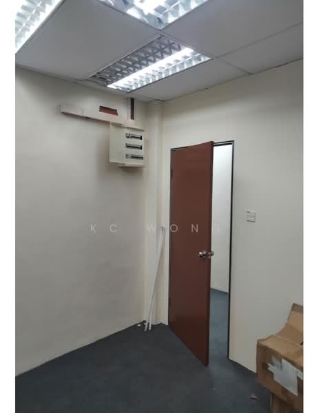 Kedai / Pejabat untuk Disewa di Raja Chulan (KL City Centre) - KC Wong - Interior - PropertyGuru.com.my
