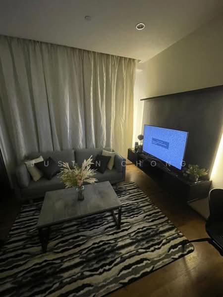 Service Residence for Rent at The Loft @ ZetaPark - Justin Chong - PropertyGuru.com.my