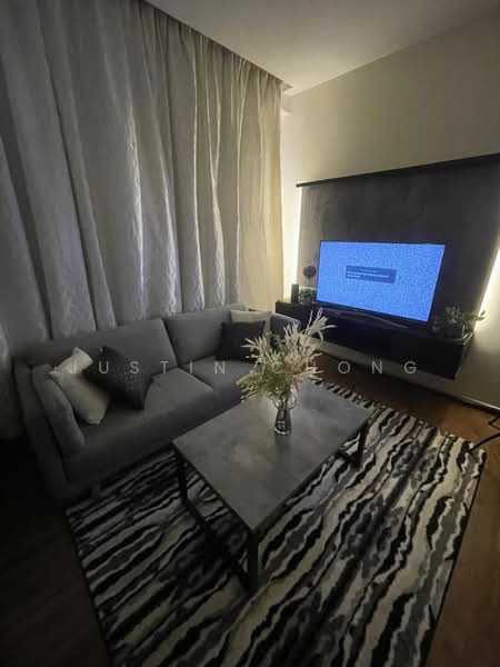 Service Residence for Rent at The Loft @ ZetaPark - Justin Chong - PropertyGuru.com.my