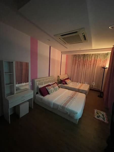 Service Residence for Rent at The Loft @ ZetaPark - Justin Chong - PropertyGuru.com.my
