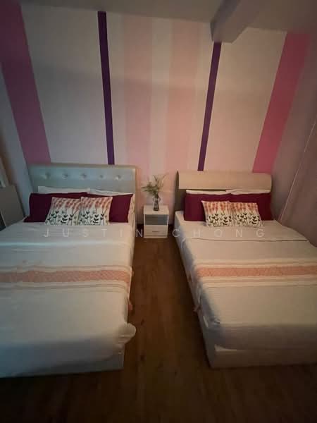 Service Residence for Rent at The Loft @ ZetaPark - Justin Chong - PropertyGuru.com.my