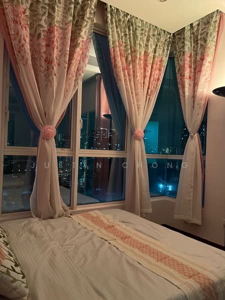 Service Residence for Rent at The Loft @ ZetaPark - Justin Chong - PropertyGuru.com.my