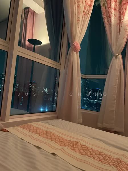 Service Residence for Rent at The Loft @ ZetaPark - Justin Chong - PropertyGuru.com.my