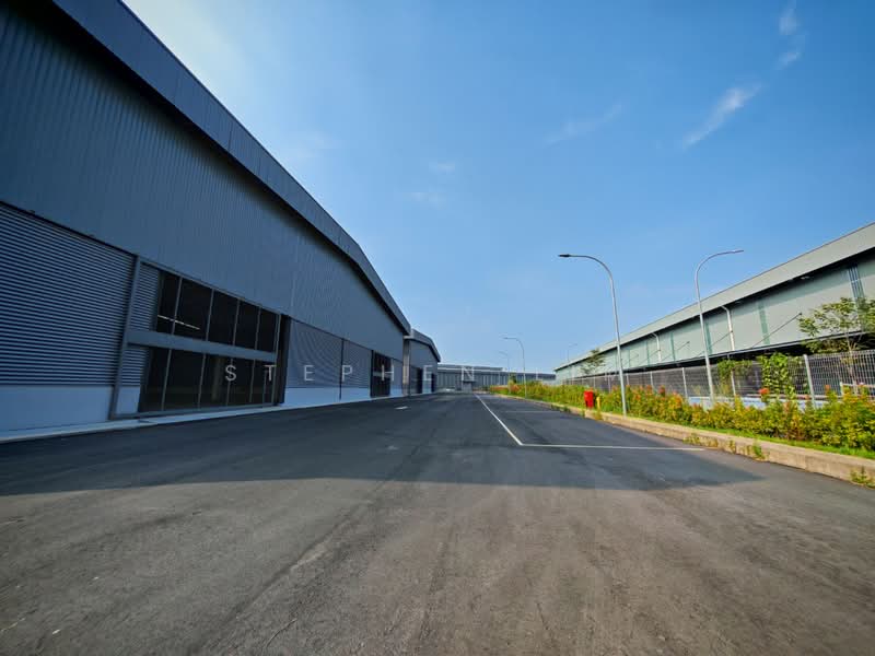 Detached Factory for Sale in Jenjarom (Selangor) - Stephen Lim - PropertyGuru.com.my